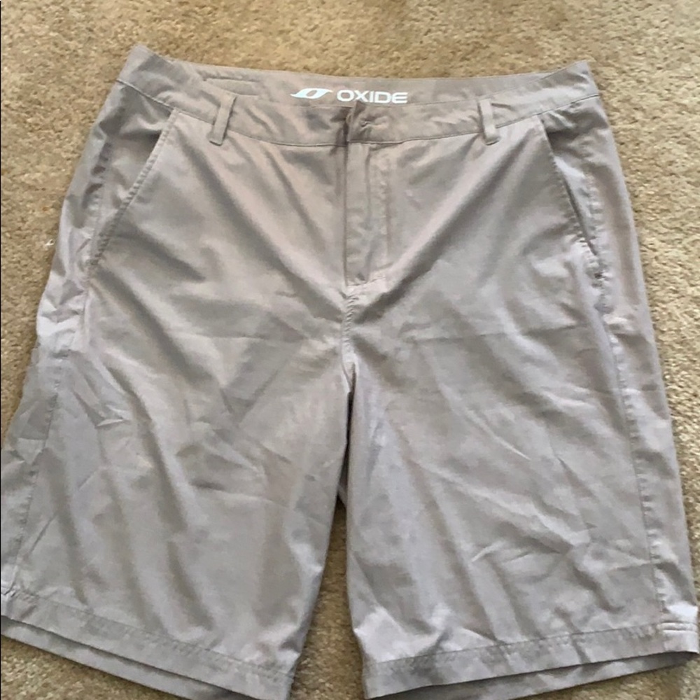 Oxide Men’s Shorts